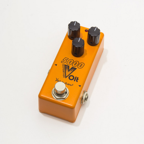 Yerasov 5000 Volt Mini 