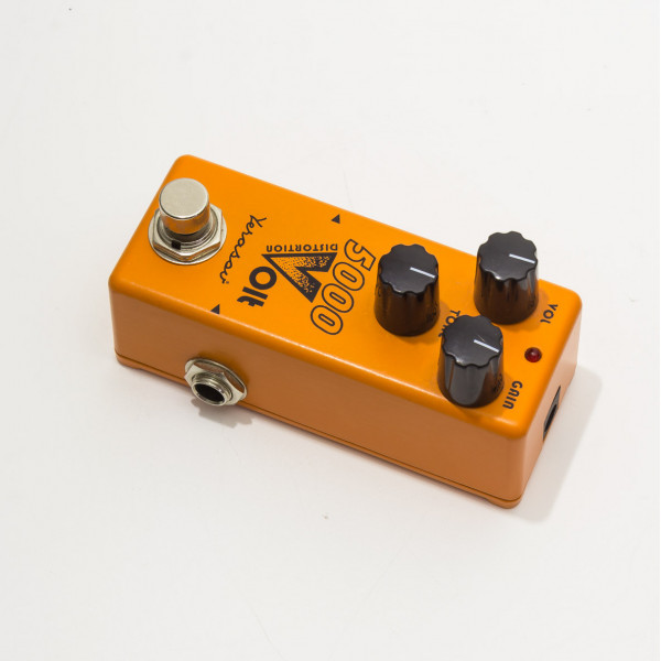 Yerasov 5000 Volt Mini 