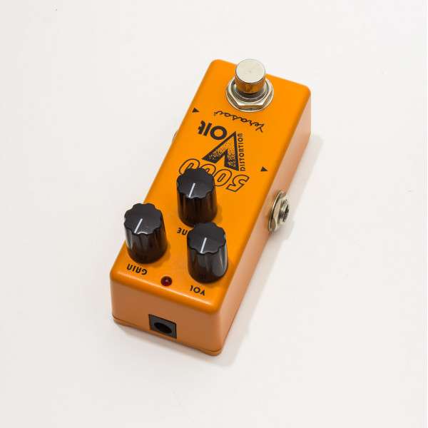 Yerasov 5000 Volt Mini 