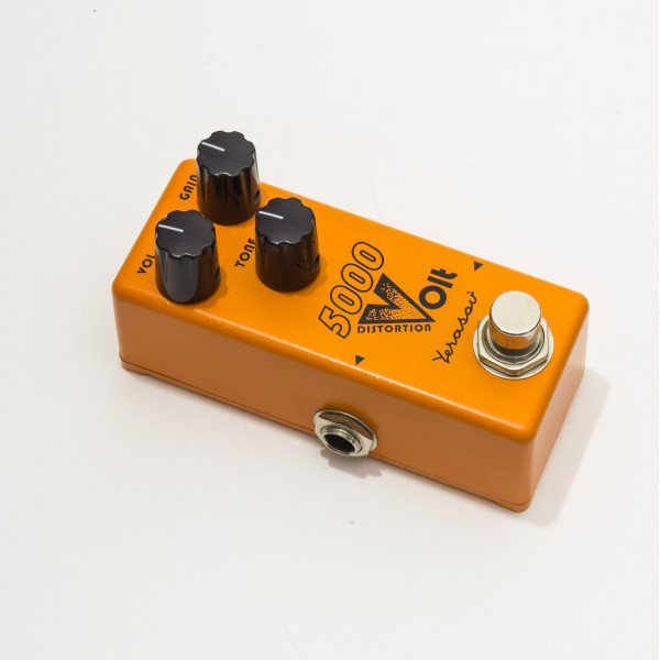 Yerasov 5000 Volt Mini 