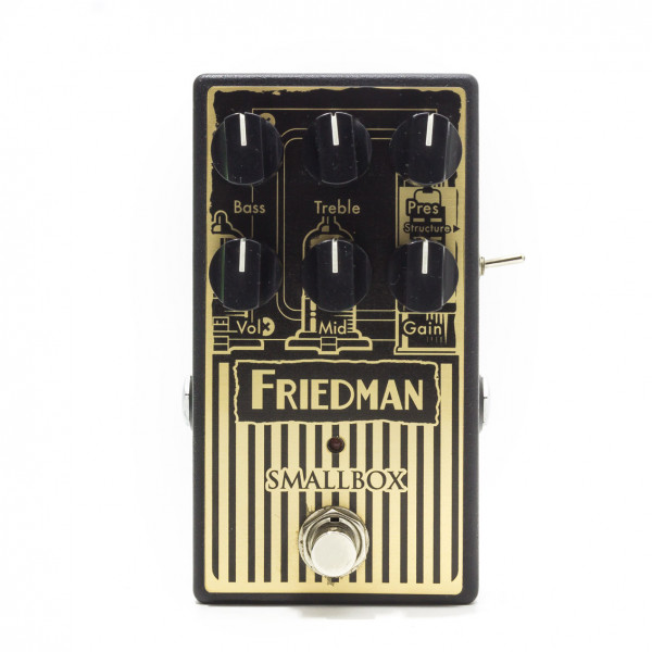 Friedman Smallbox OD