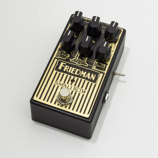 Friedman Smallbox OD