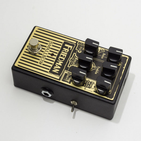 Friedman Smallbox OD