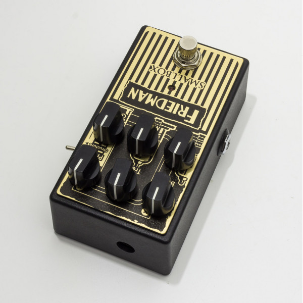 Friedman Smallbox OD