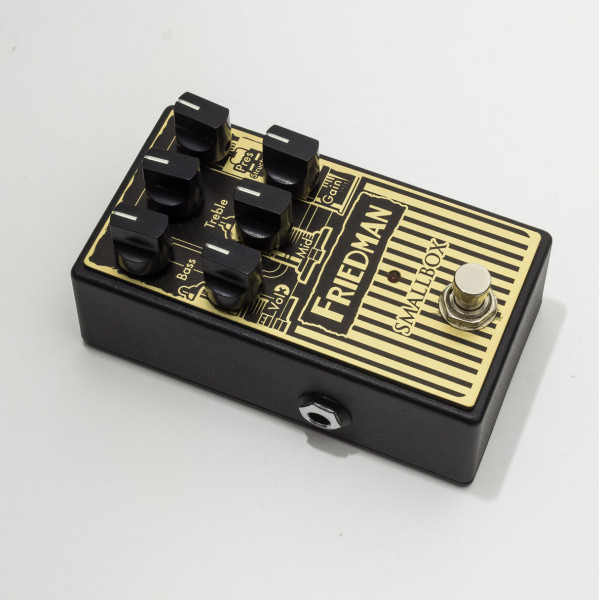 Friedman Smallbox OD