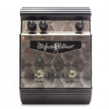 Hughes & Kettner Tube Factor Overdrive