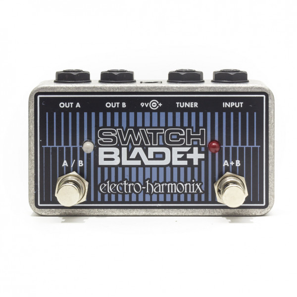 Electro-Harmonix Switchblade Plus