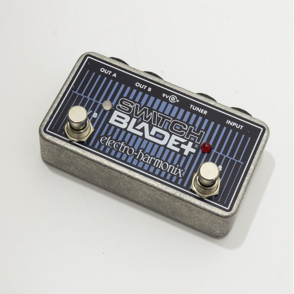 Electro-Harmonix Switchblade Plus