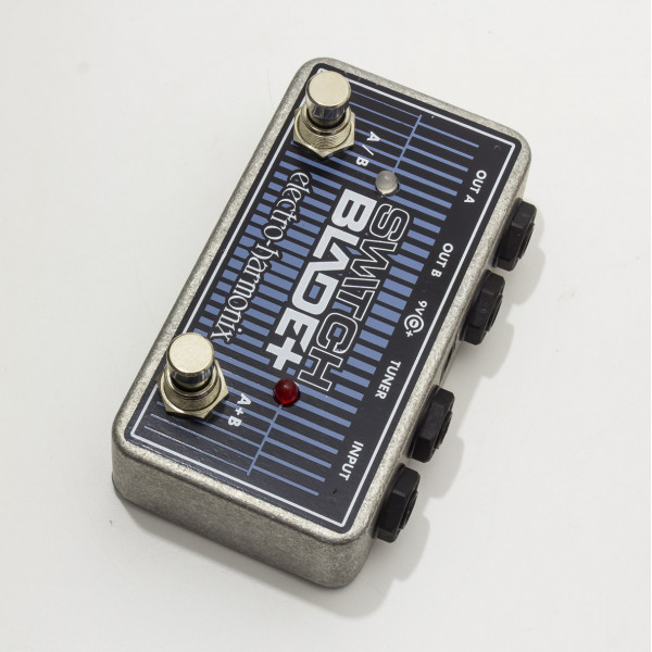 Electro-Harmonix Switchblade Plus
