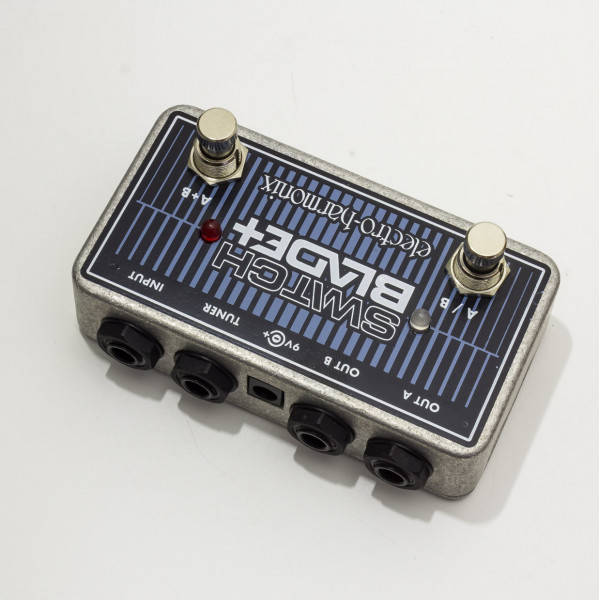 Electro-Harmonix Switchblade Plus