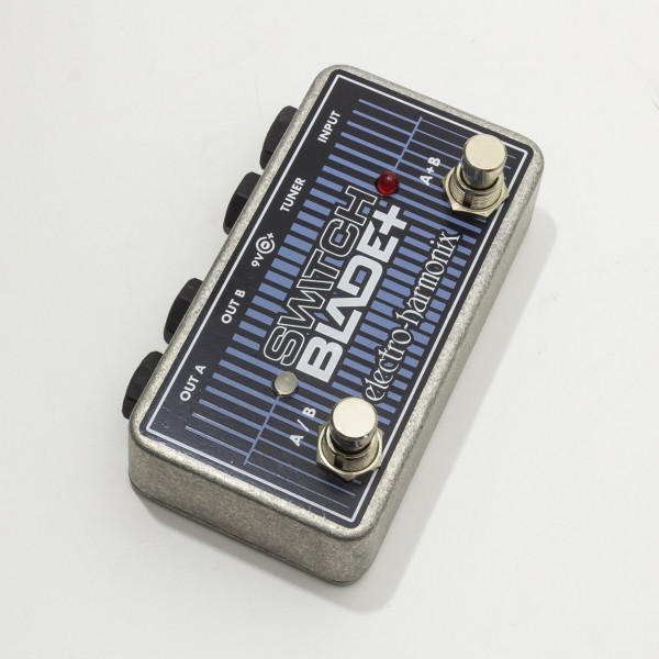 Electro-Harmonix Switchblade Plus