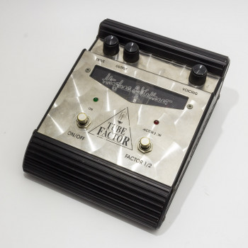Hughes & Kettner Tube Factor Overdrive