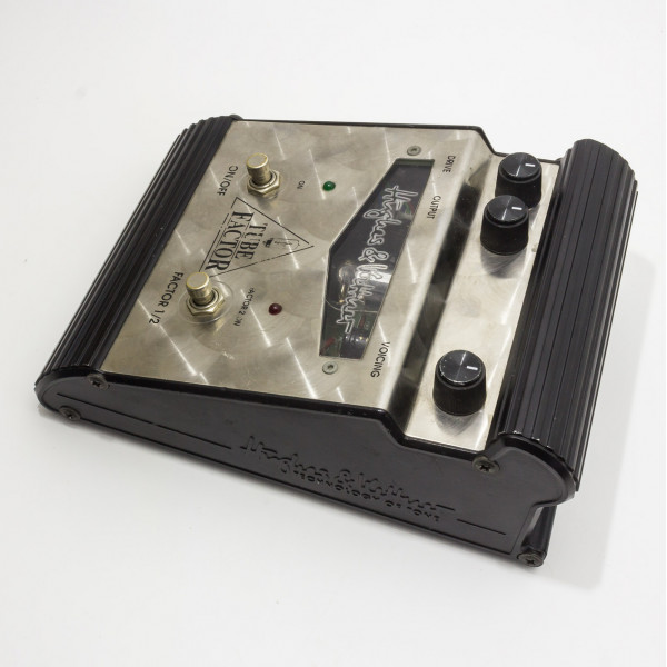 Hughes & Kettner Tube Factor Overdrive