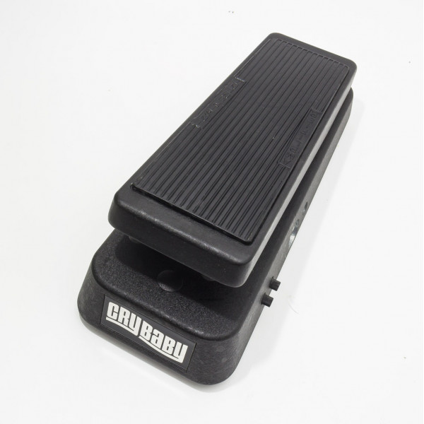 Dunlop 95Q Cry Baby Wah 