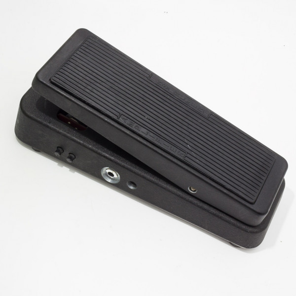 Dunlop 95Q Cry Baby Wah 