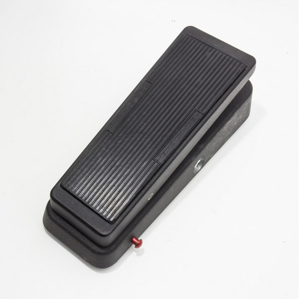 Dunlop 95Q Cry Baby Wah 