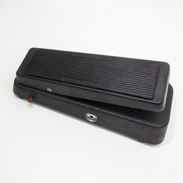 Dunlop 95Q Cry Baby Wah 