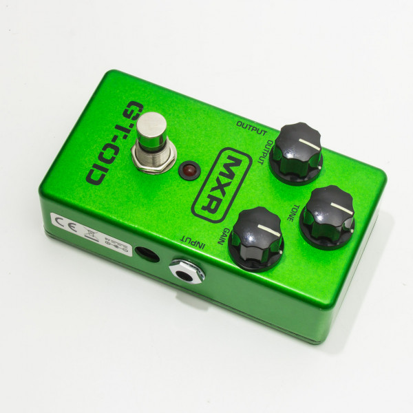 MXR M193 GT-OD Overdrive