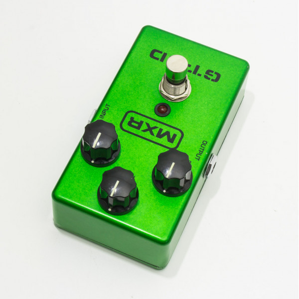 MXR M193 GT-OD Overdrive