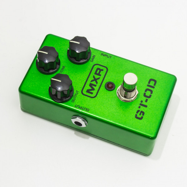 MXR M193 GT-OD Overdrive