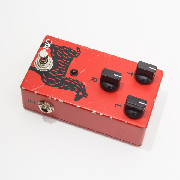 Jam Pedals Delay Llama Jam Pedals Delay Llama