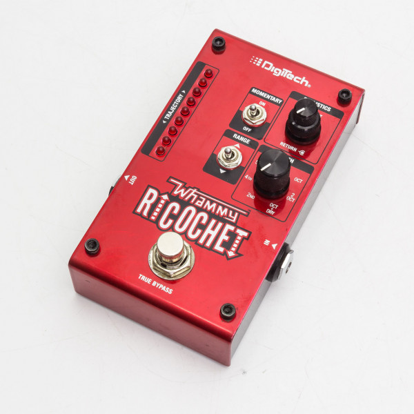 Digitech Whammy Ricochet Digitech Whammy Ricochet