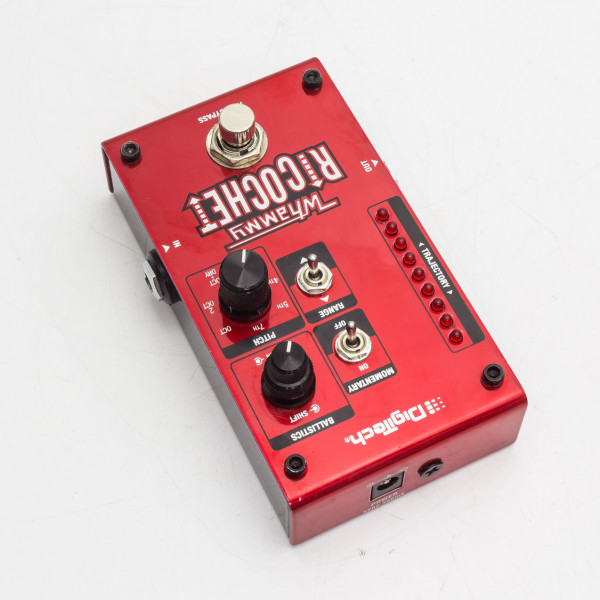 Digitech Whammy Ricochet Digitech Whammy Ricochet