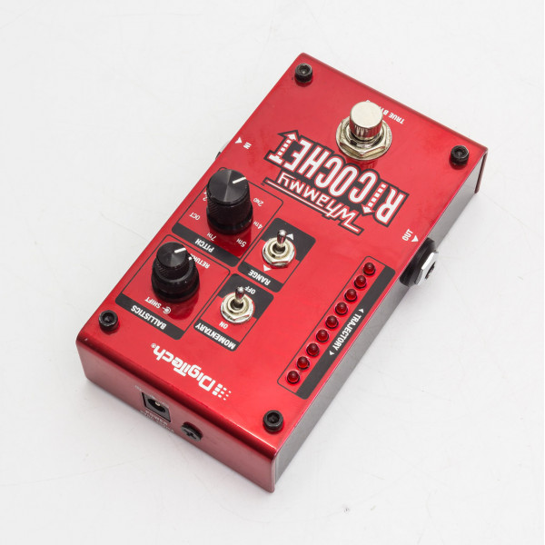Digitech Whammy Ricochet Digitech Whammy Ricochet