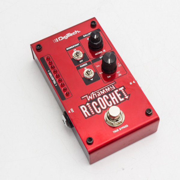 Digitech Whammy Ricochet Digitech Whammy Ricochet