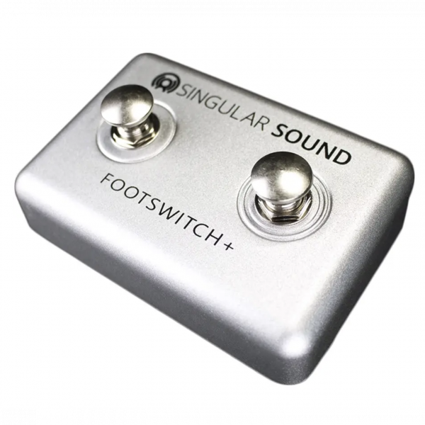 Singular Sound Beatbuddy Footswitch+ (новый)