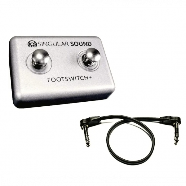 Singular Sound Beatbuddy Footswitch+ (новый)