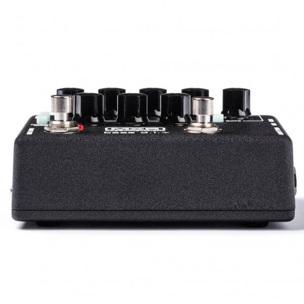 MXR M80 Bass D.I.+ Preamp / Distortion (новый) MXR M80 Bass D.I.+ Preamp / Distortion (новый)