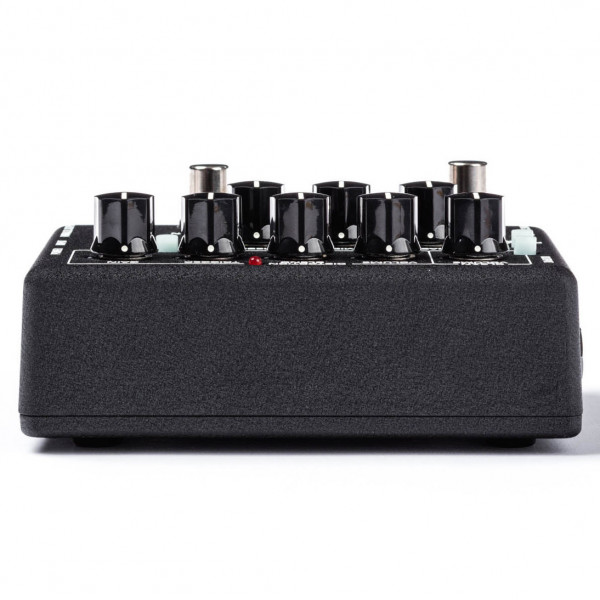 MXR M80 Bass D.I.+ Preamp / Distortion (новый) MXR M80 Bass D.I.+ Preamp / Distortion (новый)