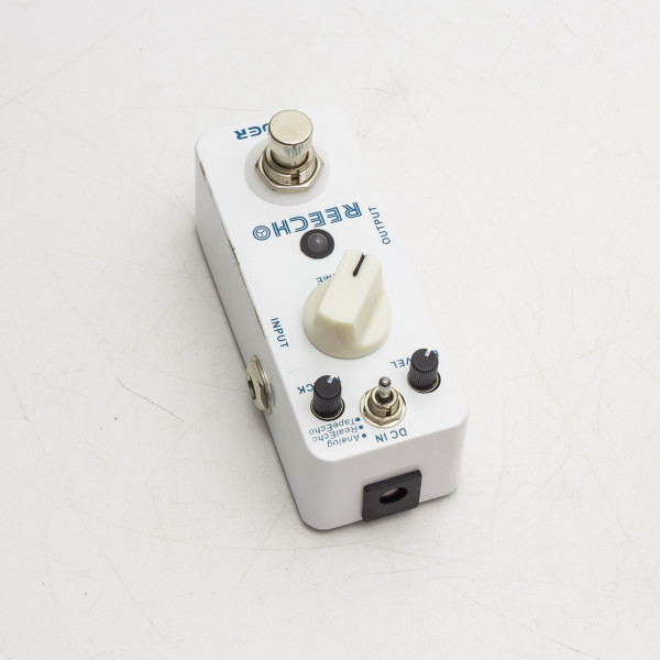 Mooer Reecho Delay