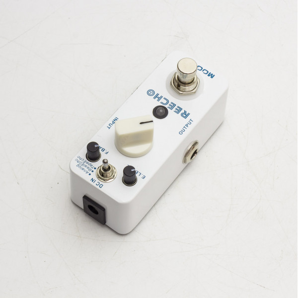Mooer Reecho Delay