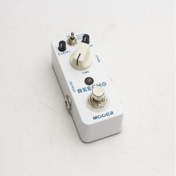 Mooer Reecho Delay
