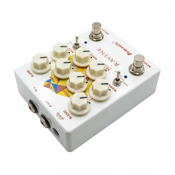 DemonFX Ravine (новый) DemonFX Ravine (новый)