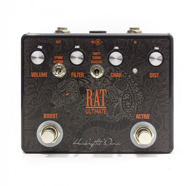 Handcrafted Devices Rat Ultimate 