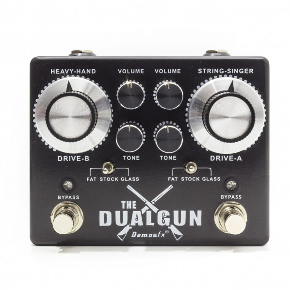 DemonFX The Dualgun