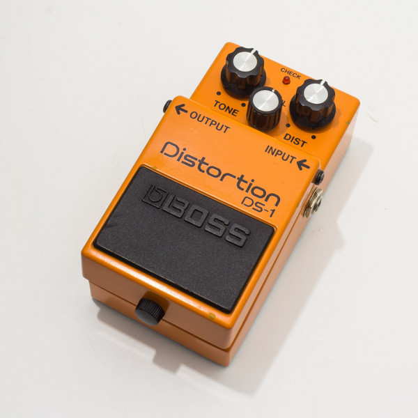 Boss DS-1 Distortion Boss DS-1 Distortion