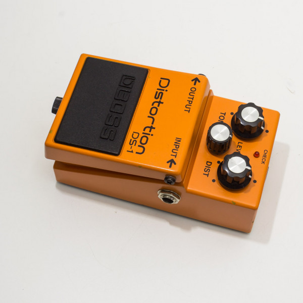 Boss DS-1 Distortion Boss DS-1 Distortion