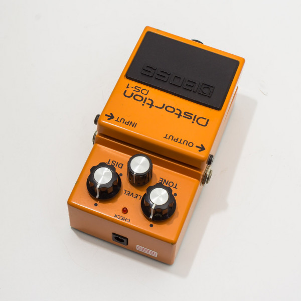 Boss DS-1 Distortion Boss DS-1 Distortion