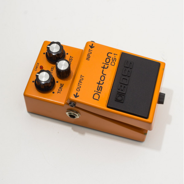 Boss DS-1 Distortion Boss DS-1 Distortion