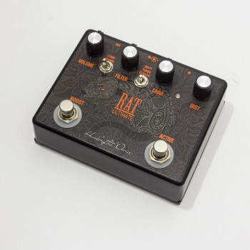 Handcrafted Devices Rat Ultimate 