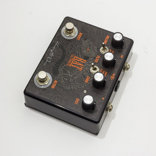 Handcrafted Devices Rat Ultimate 