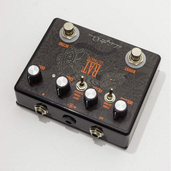 Handcrafted Devices Rat Ultimate 