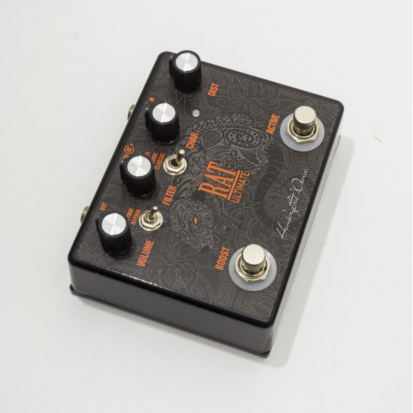 Handcrafted Devices Rat Ultimate 