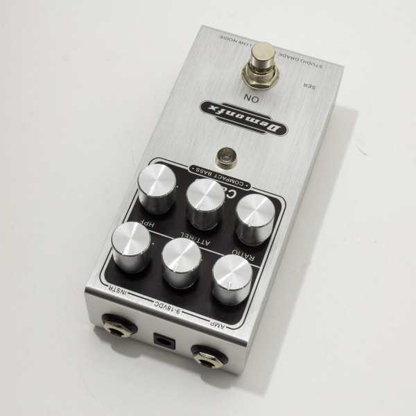 DemonFX Cali76 Compact Bass 