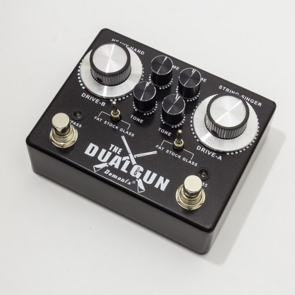 DemonFX The Dualgun DemonFX The Dualgun