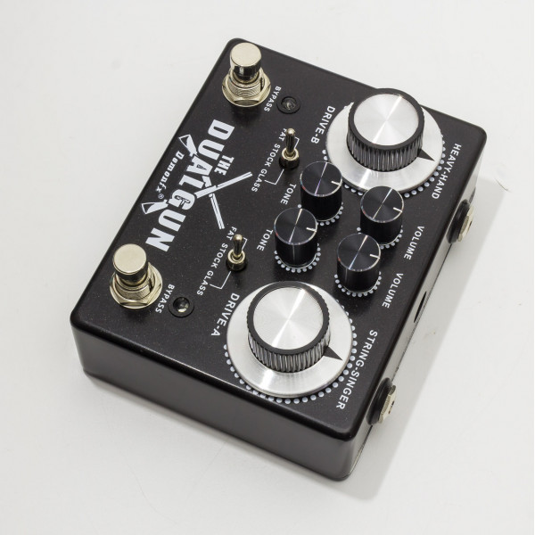 DemonFX The Dualgun DemonFX The Dualgun